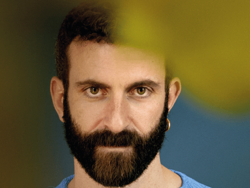 Roi Perez