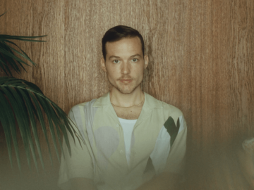 Ben Böhmer