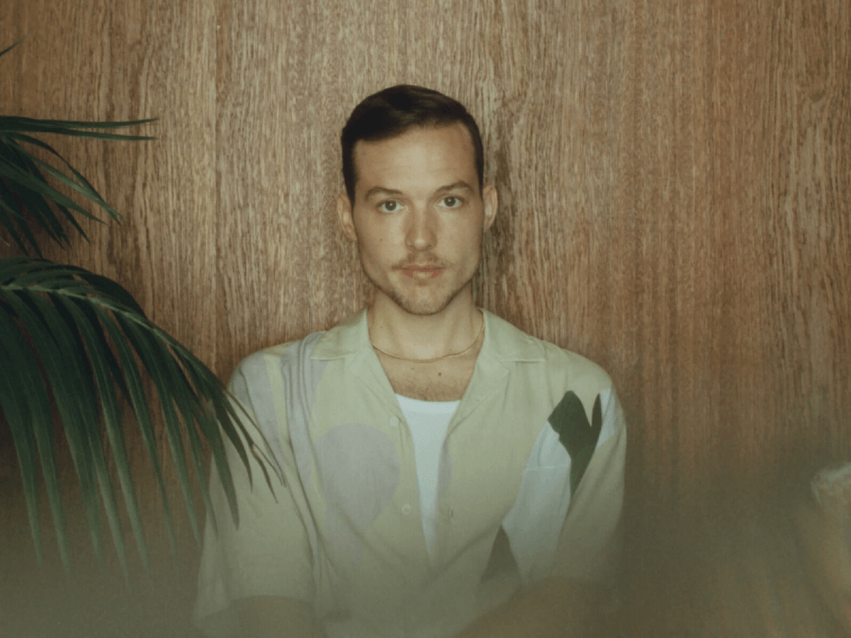 Ben Böhmer
