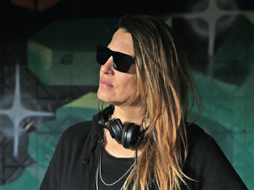 Tania Vulcano