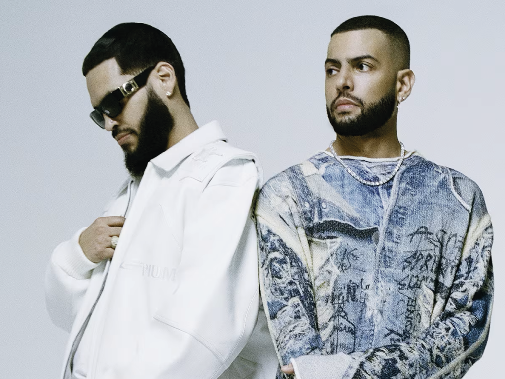 The Martinez Brothers