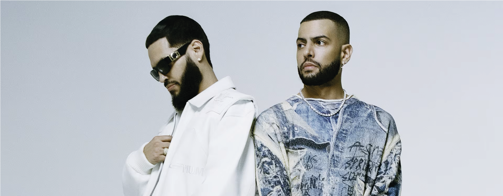 The Martinez Brothers