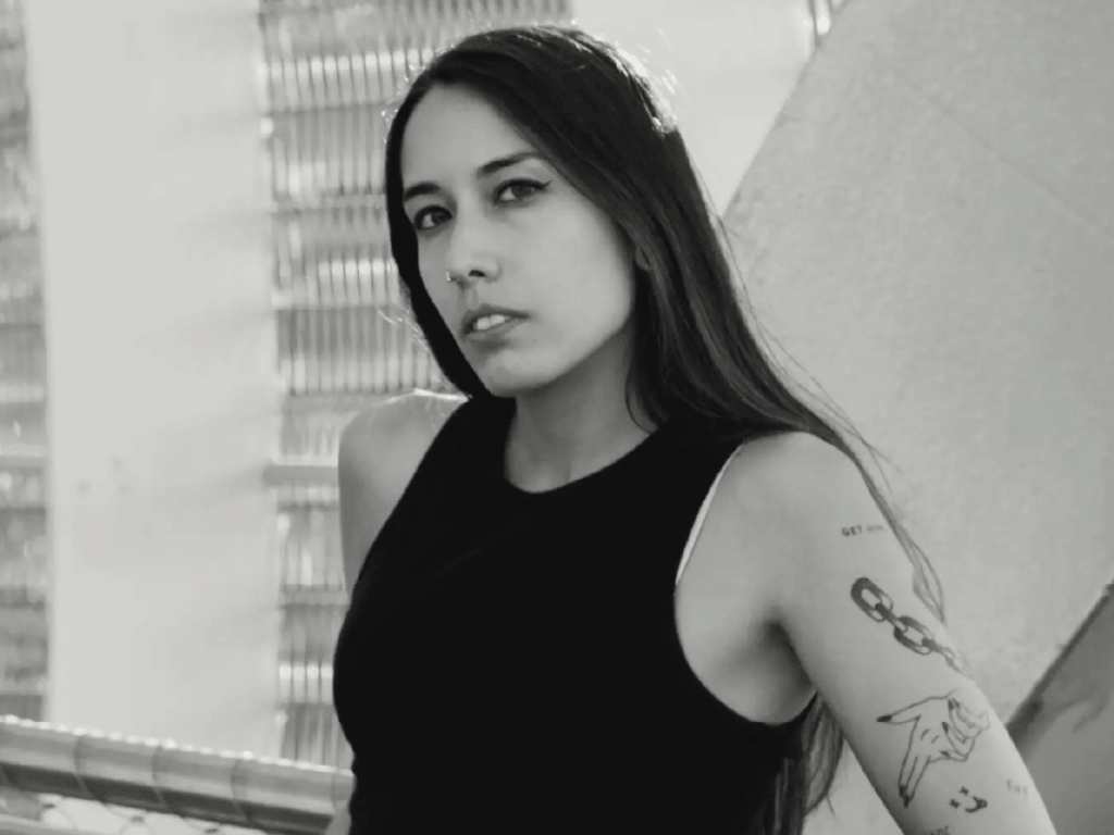 Paula Zapy