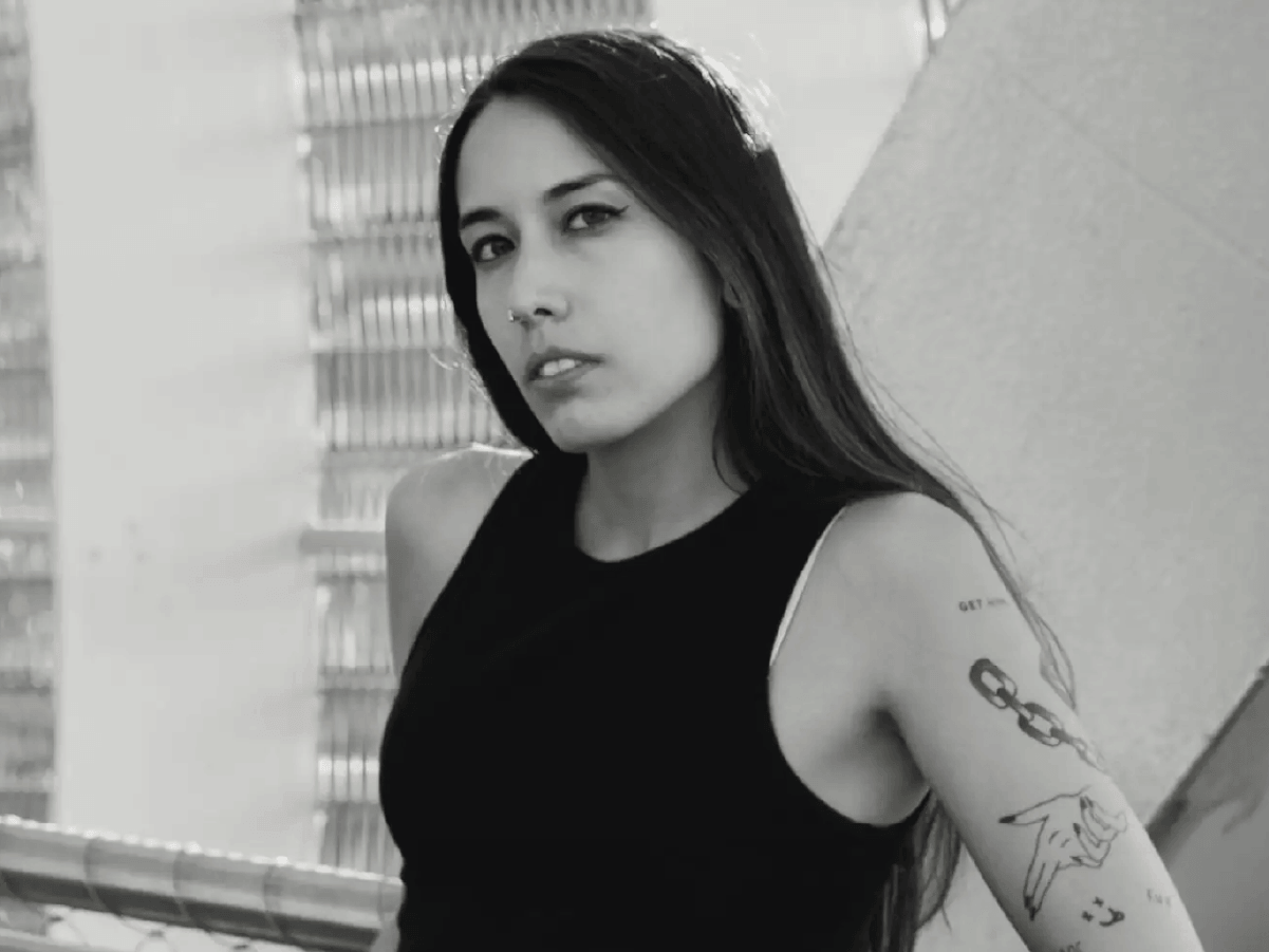 Paula Zapy